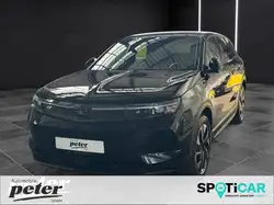 Opel Grandland (X) 1.2 Mild Hybrid GS Automatik Sitzheizung GS Line