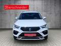 SEAT Ateca 1.5 TSI DSG Xperience NAVI AHK_LED KAMERA SHZ GRA Weiß - thumbnail 2