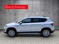 SEAT Ateca 1.5 TSI DSG Xperience NAVI AHK_LED KAMERA SHZ GRA Weiß - thumbnail 3