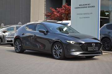 Skydrive Sport + Trekhaak - Automaat