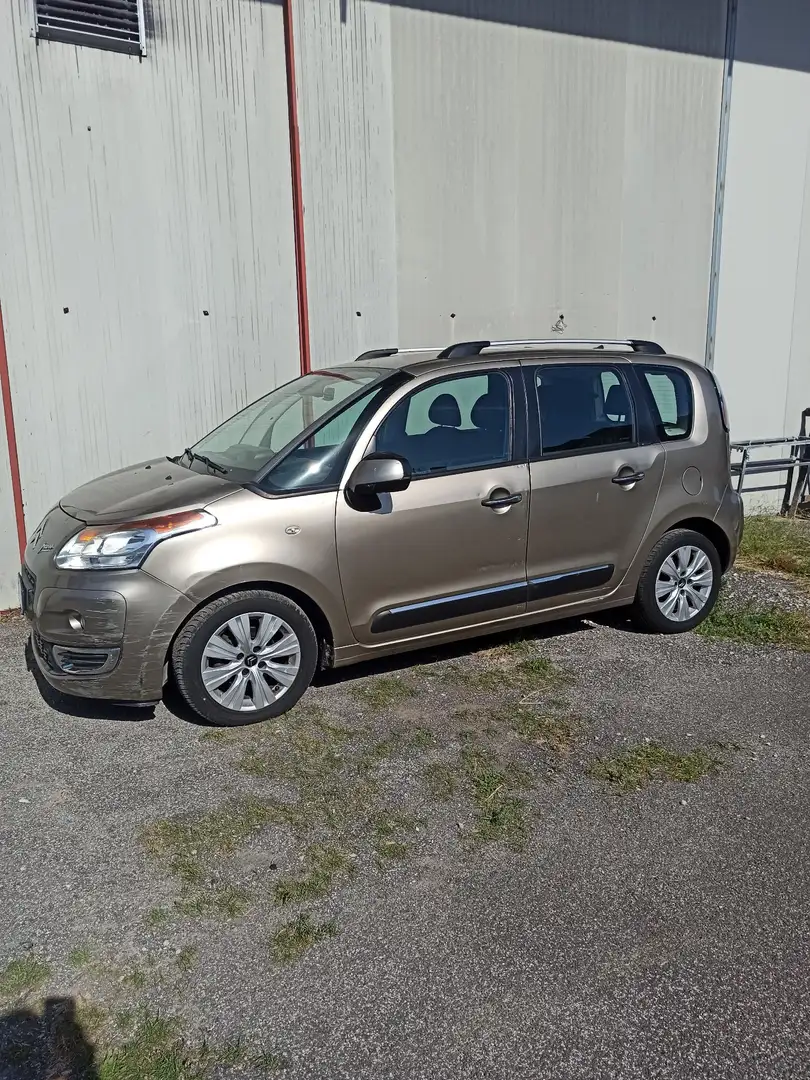 Citroen C3 Picasso - 2