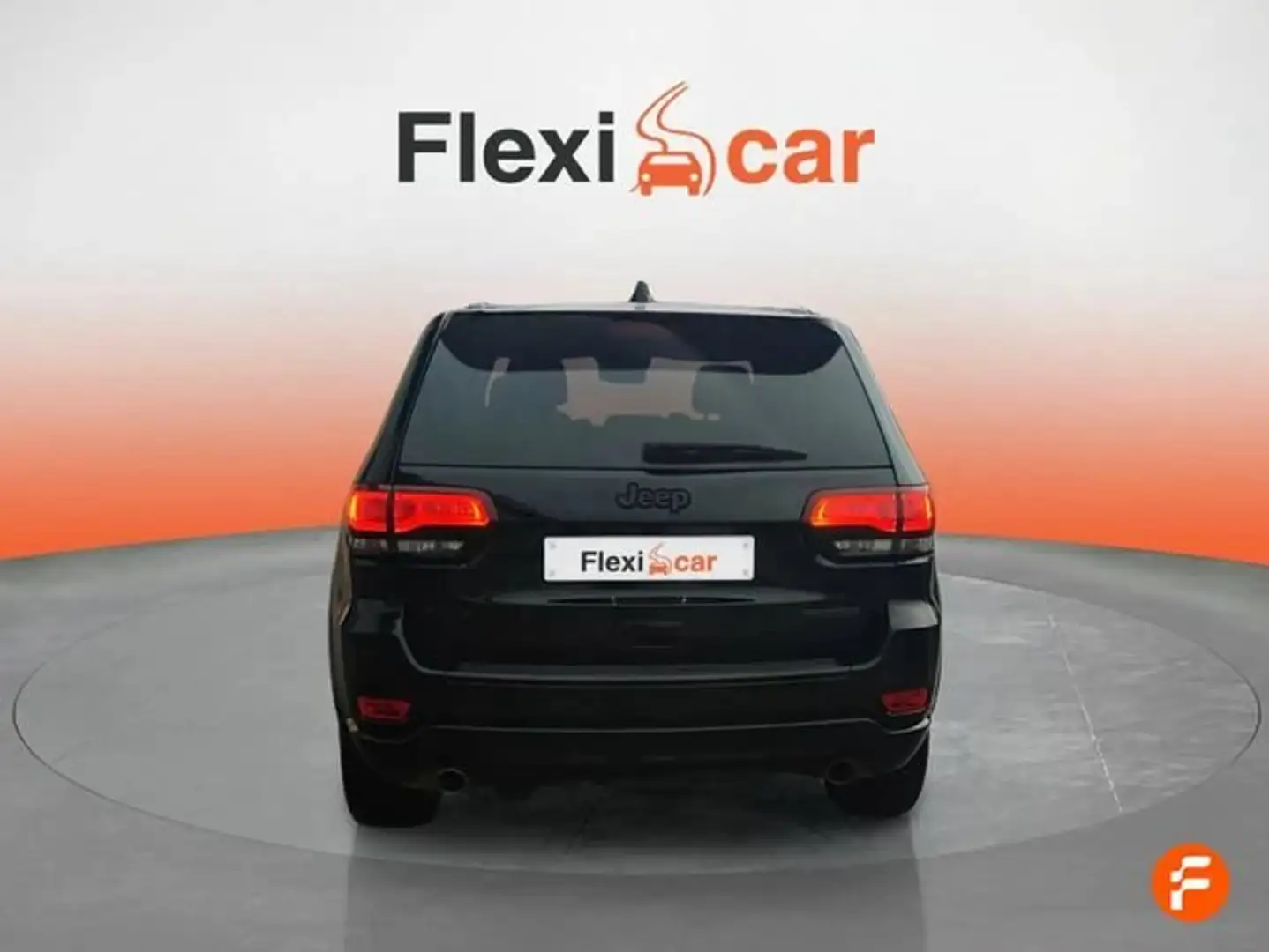 Jeep Grand Cherokee 3.0 V6 Diesel Night Eagle 184kW E6 Noir - 2