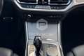 BMW 320 320d Msport Argent - thumbnail 15