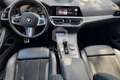 BMW 320 320d Msport Argent - thumbnail 10