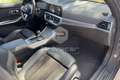 BMW 320 320d Msport Argent - thumbnail 11