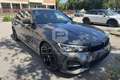 BMW 320 320d Msport Argent - thumbnail 3