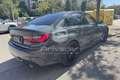 BMW 320 320d Msport Argent - thumbnail 5