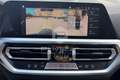 BMW 320 320d Msport Argent - thumbnail 14