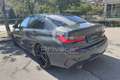 BMW 320 320d Msport Argent - thumbnail 7