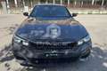 BMW 320 320d Msport Argent - thumbnail 2