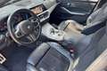 BMW 320 320d Msport Argent - thumbnail 9