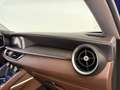 Alfa Romeo Stelvio 2.2diesel 210CV AT8 Q4Ti anche a335€ Синій - thumbnail 16