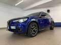 Alfa Romeo Stelvio 2.2diesel 210CV AT8 Q4Ti anche a335€ Синій - thumbnail 3