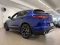 Alfa Romeo Stelvio 2.2diesel 210CV AT8 Q4Ti anche a335€ Синій - thumbnail 6