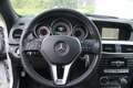 Mercedes-Benz C 180 ///AMG Pakket | Org NL Auto | Navigatie | Grijs - thumbnail 15
