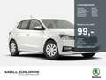 Skoda Fabia 1.0 MPI Essence MATRIX LED PDC SHZ SPURH Weiß - thumbnail 1