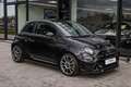 Abarth 695 Pequeño Automático de 2 Puertas Negro - thumbnail 7