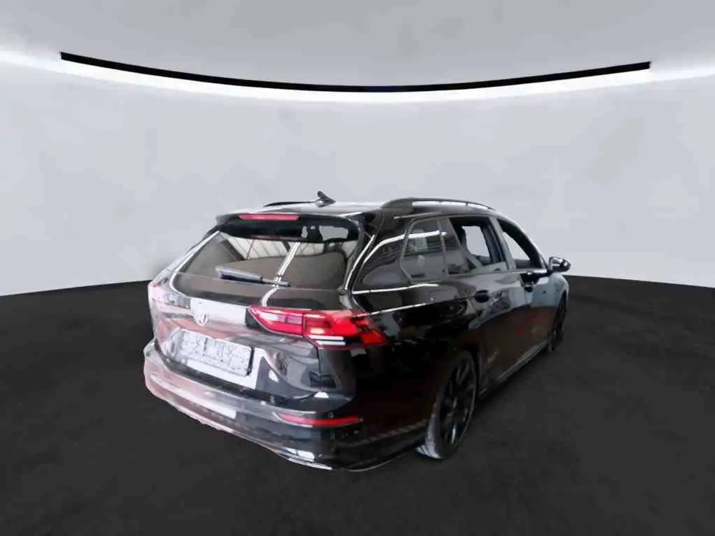 Volkswagen Golf VIII Variant R-Line2.0TDI DSG LED Navi SHZ Schwarz - 2