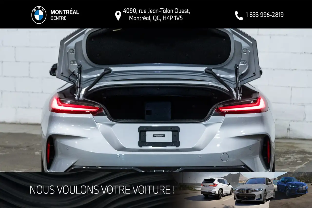 BMW Z4 fotografie BMW Z4