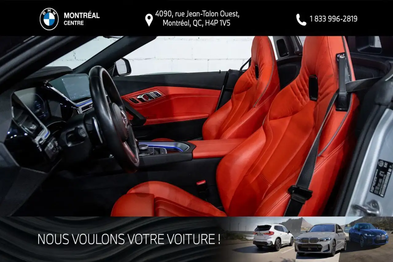 BMW Z4 fotografie BMW Z4