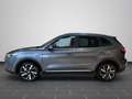 MG ZS Hybrid+ Luxury 1.5 Grau - thumbnail 7