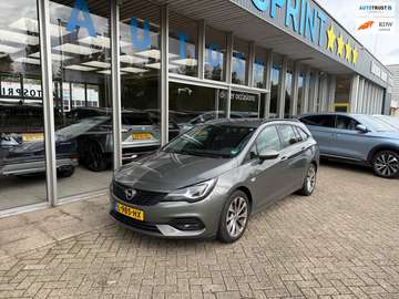 Sports Tourer 1.4 Ultimate 146PK AUTOMAAT , CAMERA