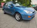 Ford Focus Ambiente TÜV 03/2026 Blau - thumbnail 1