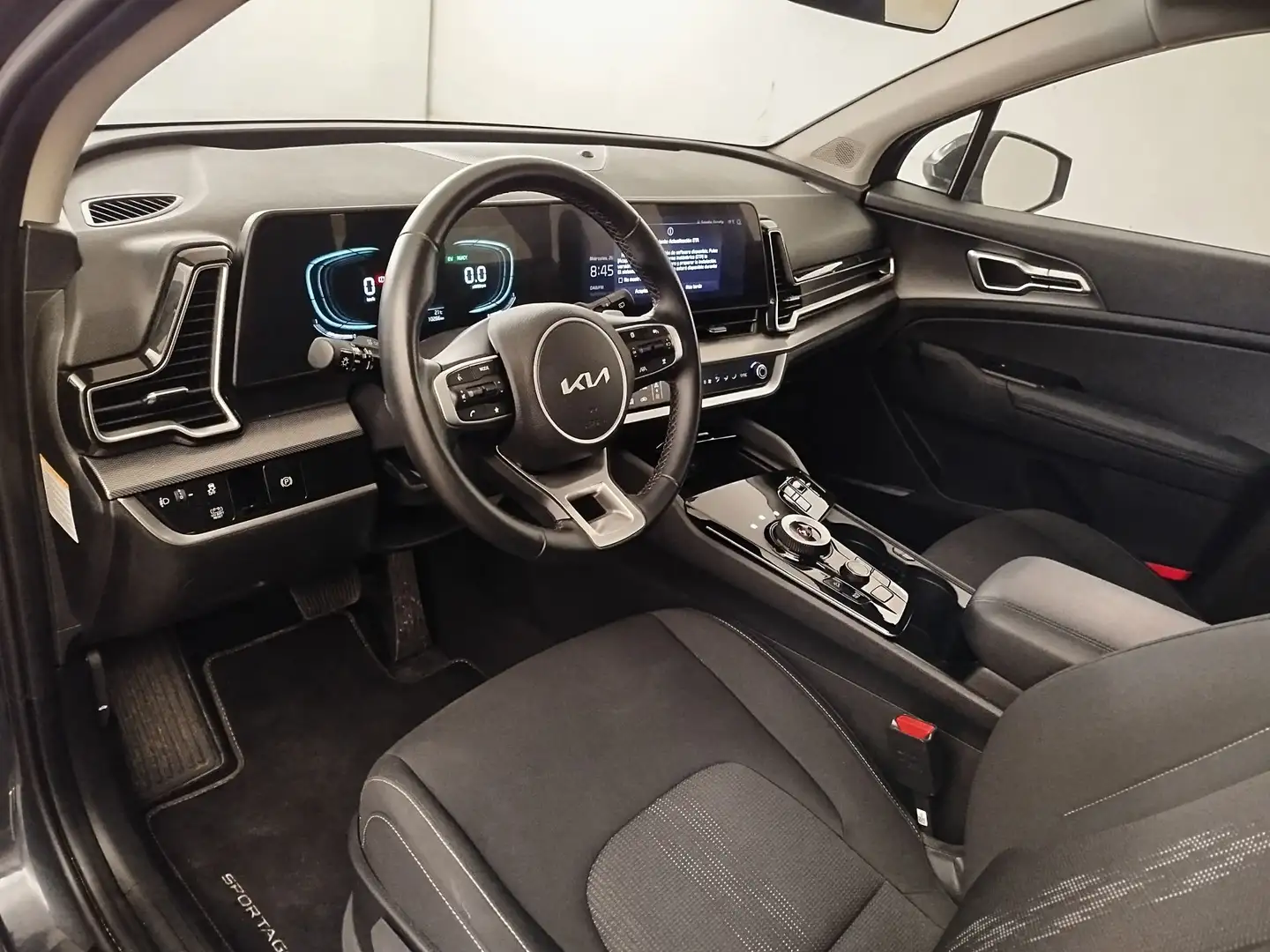 Kia Sportage 1.6 T-GDi HEV 158kW (215CV) Drive 4x2 - 2