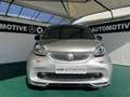 smart forTwo 70 1.0 twinamic Pack Brabus doppio antifurto tetto Argent - thumbnail 2