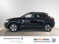 Volkswagen T-Roc MOVE 1.5 TSI PDC+SITZHZ+RFK+KLIMA+CARPLAY Klima Zwart - thumbnail 3