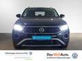 Volkswagen T-Roc MOVE 1.5 TSI PDC+SITZHZ+RFK+KLIMA+CARPLAY Klima Zwart - thumbnail 2