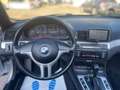 BMW 318 Cabrio Automatik Leder Bestzustand Silber - thumbnail 16