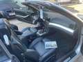 BMW 318 Cabrio Automatik Leder Bestzustand Silber - thumbnail 11