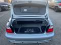 BMW 318 Cabrio Automatik Leder Bestzustand Silber - thumbnail 9