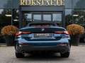BMW 430 4-serie Cabrio 430i M High Executive|CAMERA|19''|C Bleu - thumbnail 8