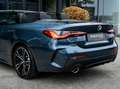 BMW 430 4-serie Cabrio 430i M High Executive|CAMERA|19''|C Bleu - thumbnail 42