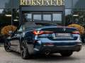 BMW 430 4-serie Cabrio 430i M High Executive|CAMERA|19''|C Bleu - thumbnail 9