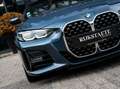 BMW 430 4-serie Cabrio 430i M High Executive|CAMERA|19''|C Bleu - thumbnail 39