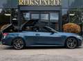 BMW 430 4-serie Cabrio 430i M High Executive|CAMERA|19''|C Bleu - thumbnail 5