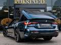 BMW 430 4-serie Cabrio 430i M High Executive|CAMERA|19''|C Bleu - thumbnail 10