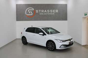 Life TDI 4MOTION DSG