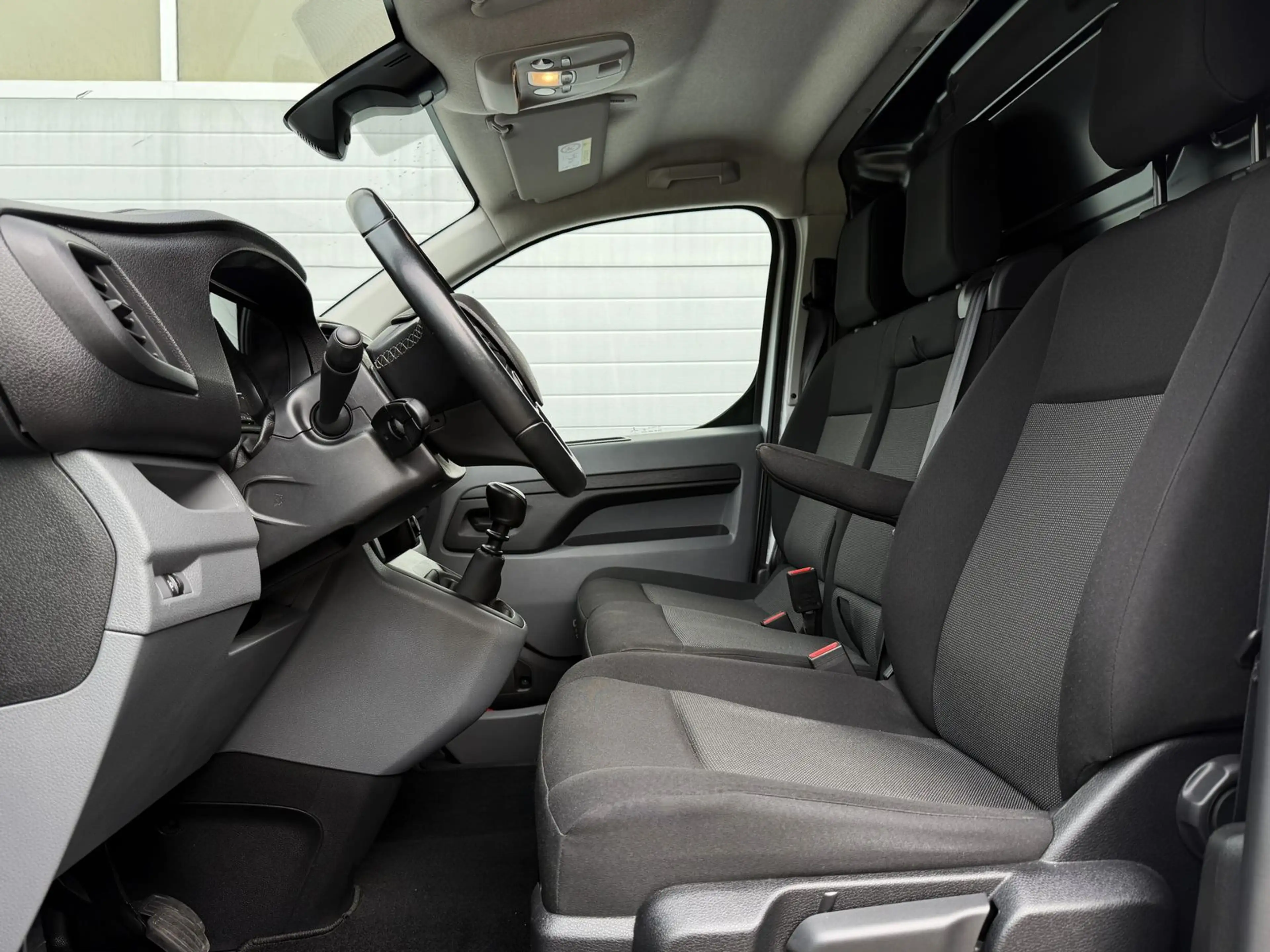 Opel Vivaro Edition L (L3) 1-HAND/Kamera/Klima — photo 7