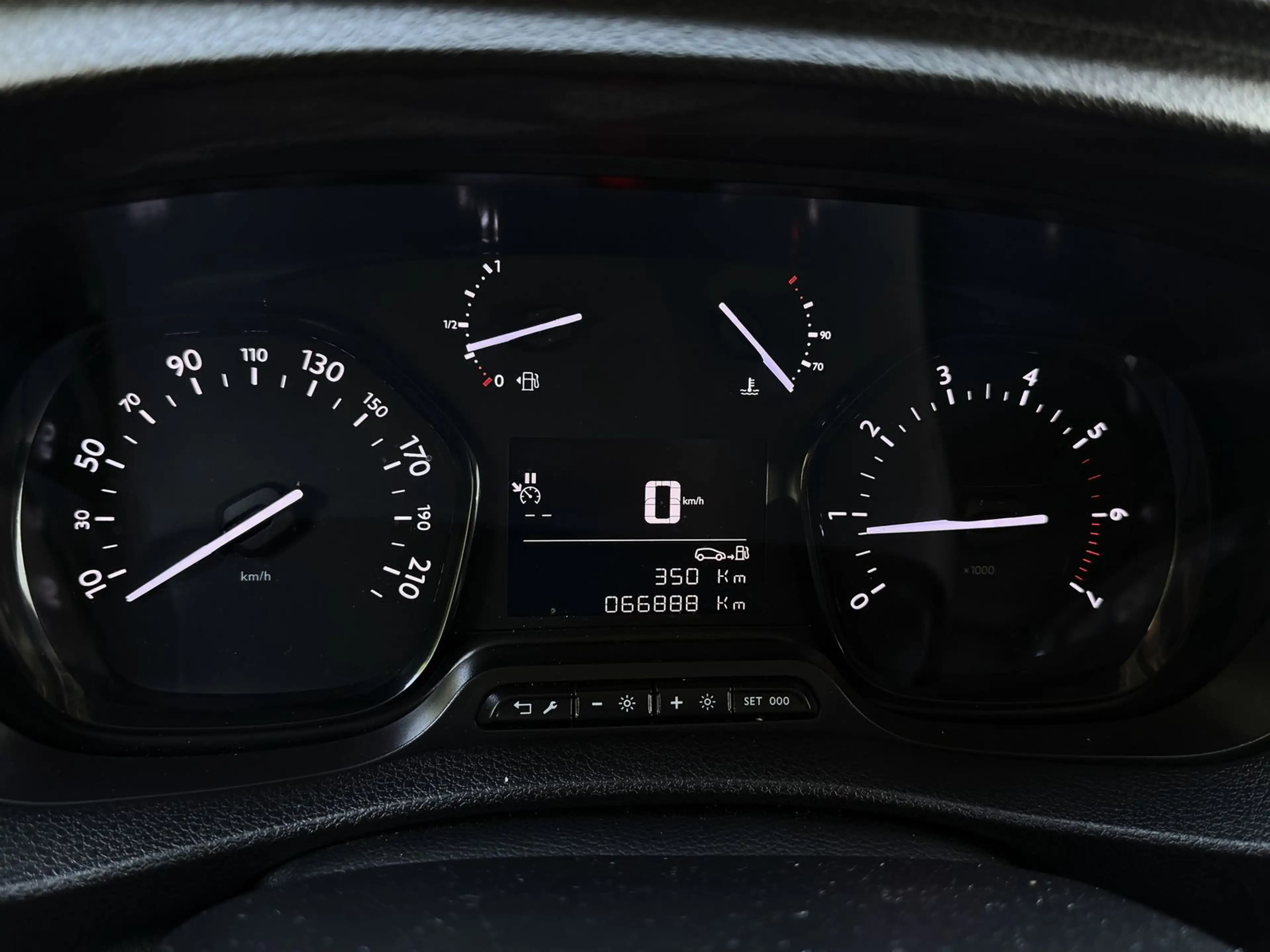 Opel Vivaro Edition L (L3) 1-HAND/Kamera/Klima — photo 10