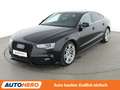 Audi A5 2.0 TFSI quattro*NAV*XENON*ACC*CAM*PDC*SHZ Schwarz - thumbnail 1