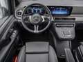 Mercedes-Benz V 300 Avantgarde lang MBUX LED Distronic 360° 9G Gris - thumbnail 14