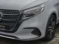 Mercedes-Benz V 300 Avantgarde lang MBUX LED Distronic 360° 9G Gris - thumbnail 4