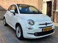 Fiat 500 500 1.0 Hybrid Dolcevita Wit - thumbnail 2