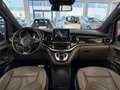 Mercedes-Benz V 250 250d Largo Avantgarde Negro - thumbnail 7