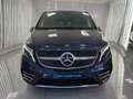 Mercedes-Benz V 250 250d Largo Avantgarde Negro - thumbnail 26