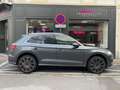 Audi Q5 2.0 TDI 190 S tronic 7 Quattro S line / TOIT OUVRANT / BANG OLUFSEN / TOIT OUVRANT / CUIRS SURPIQURES BLANCES Gris - thumbnail 8